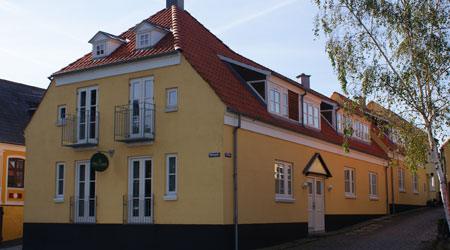 Hotel Marstal